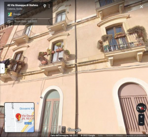 Song Apartment by EUreka, Catania